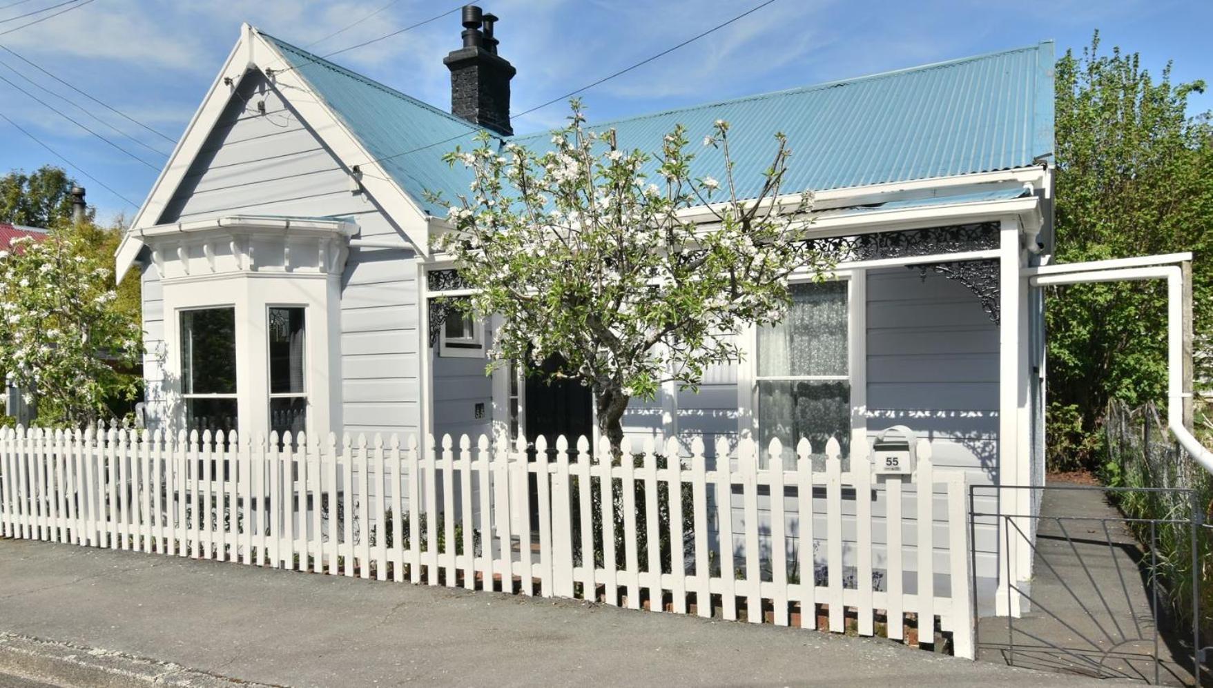 In Dunedin'S Heart, Full House, Full Sun, Full Chill, Why Stay At A Hotel When You Can Afford An Entire House Экстерьер фото