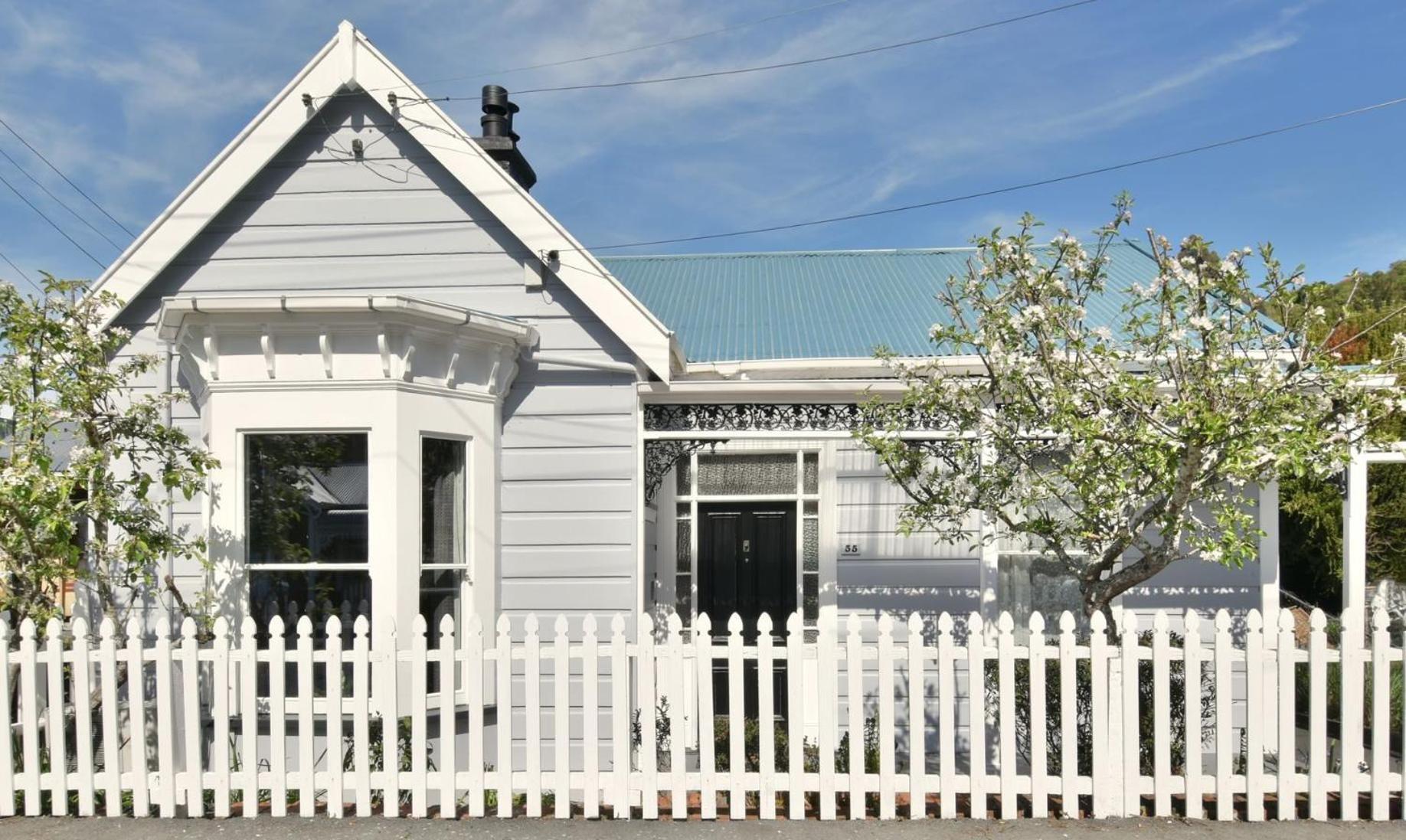 In Dunedin'S Heart, Full House, Full Sun, Full Chill, Why Stay At A Hotel When You Can Afford An Entire House Экстерьер фото