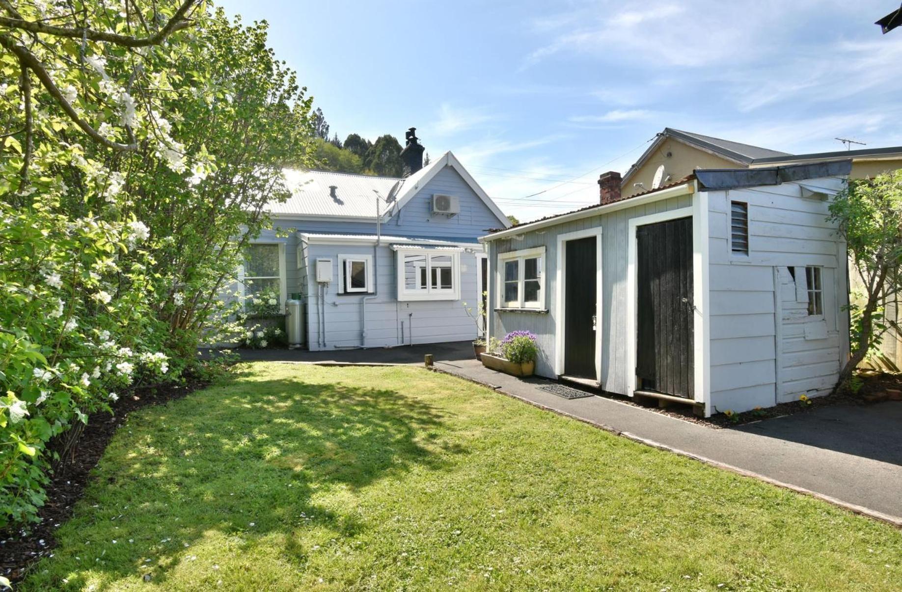 In Dunedin'S Heart, Full House, Full Sun, Full Chill, Why Stay At A Hotel When You Can Afford An Entire House Экстерьер фото