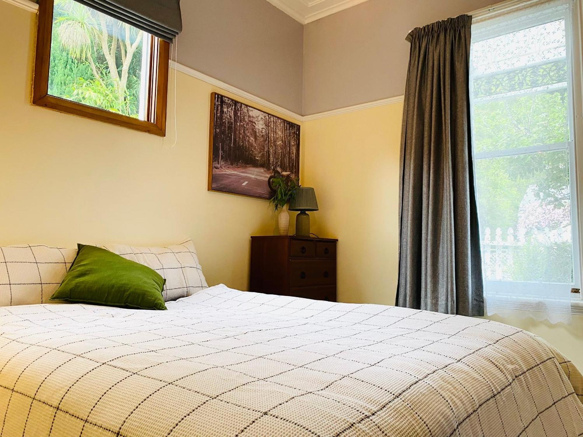 In Dunedin'S Heart, Full House, Full Sun, Full Chill, Why Stay At A Hotel When You Can Afford An Entire House Экстерьер фото